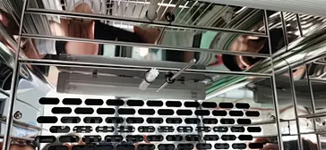 Temp & Humidity Chamber