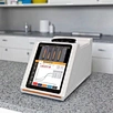Testeur vidéo de point de fusion série MP – Équipement de laboratoire numérique personnalisable OEM pour des tests précis