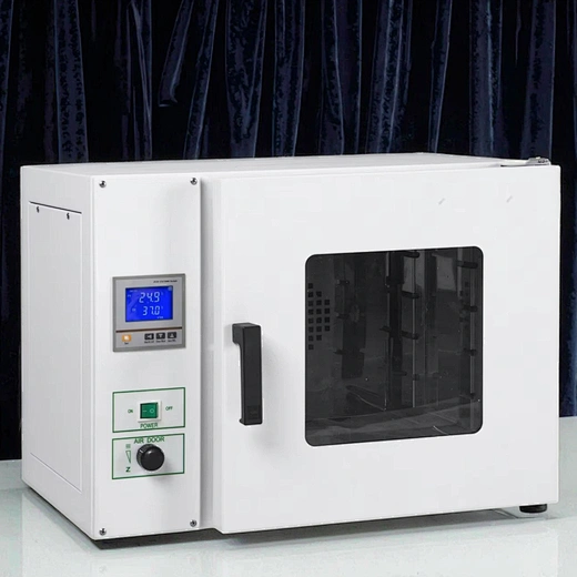 Precision Heating Oven