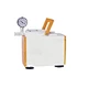 Oil-Free Vacuum Pump