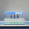 New Test Tool Tablet Disintegration Tester Apparatus BJ-2 lab tablet disintegration tester BJ-3 automatic temperature control
Tablet Disintegration Tester BJ-2 (IQ/OQ/PQ Certificate) Automatic Disintegrator Tablet Disintegration Tablet Usage Tester
Automa