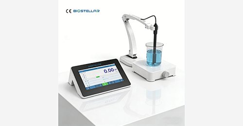 High Precision Conductivity Meters | Reliable Conductivity Measurement ...