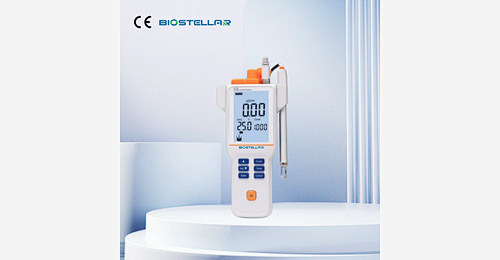 3.5-inch EC Meter Supplier Manufacturer | BIOSTELLAR