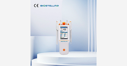 Smart EC Meter Supplier Manufacturer | BIOSTELLAR