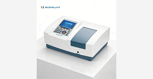 DNA/Protein Analyzer - 5-100mm Cuvette Support | BIOSTELLAR