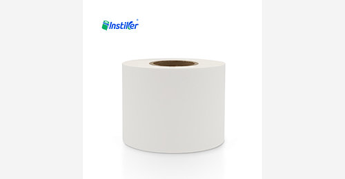 Custom Printed PP Stickers - Self-Adhesive Material Labels