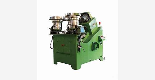 Tapping machine , Nut Tapping Machine , nut tapper - GongYa