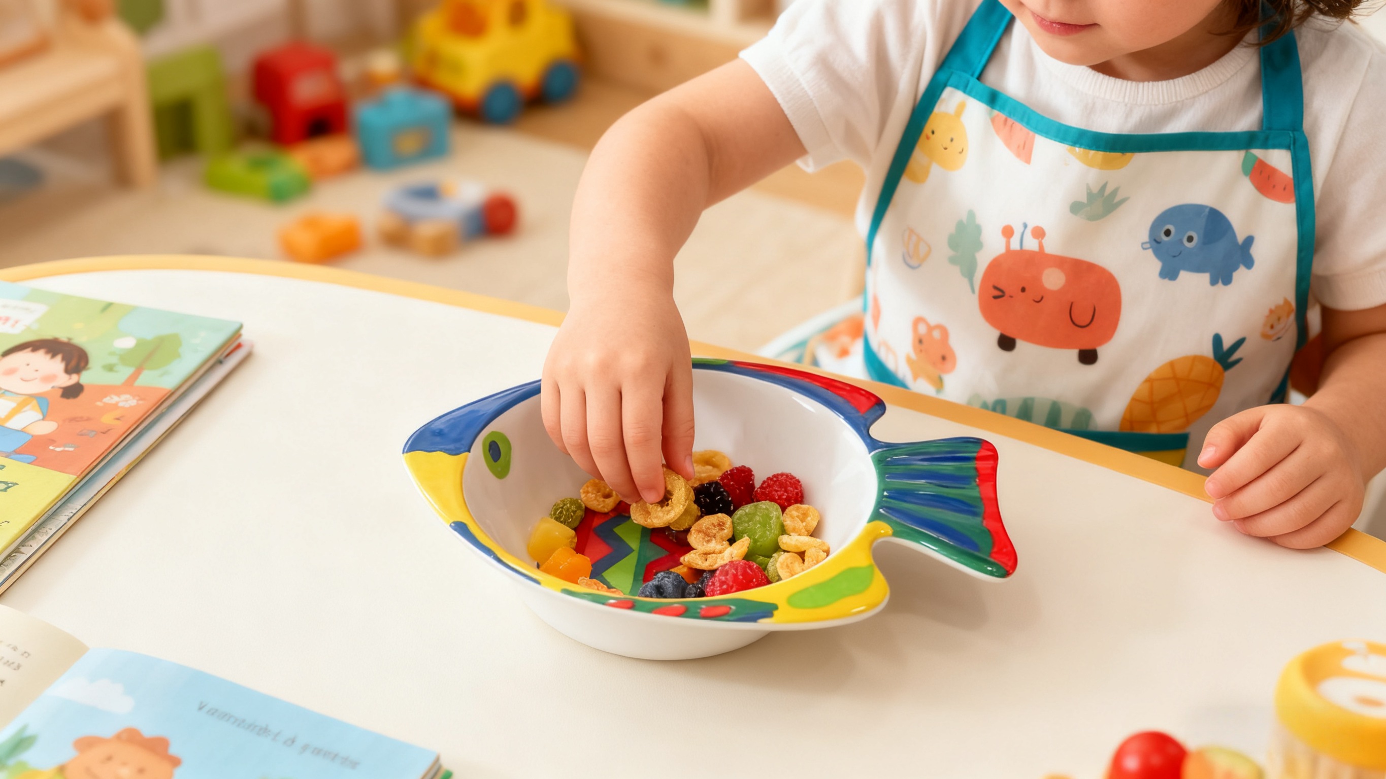 cartoon melamine bowl bulk