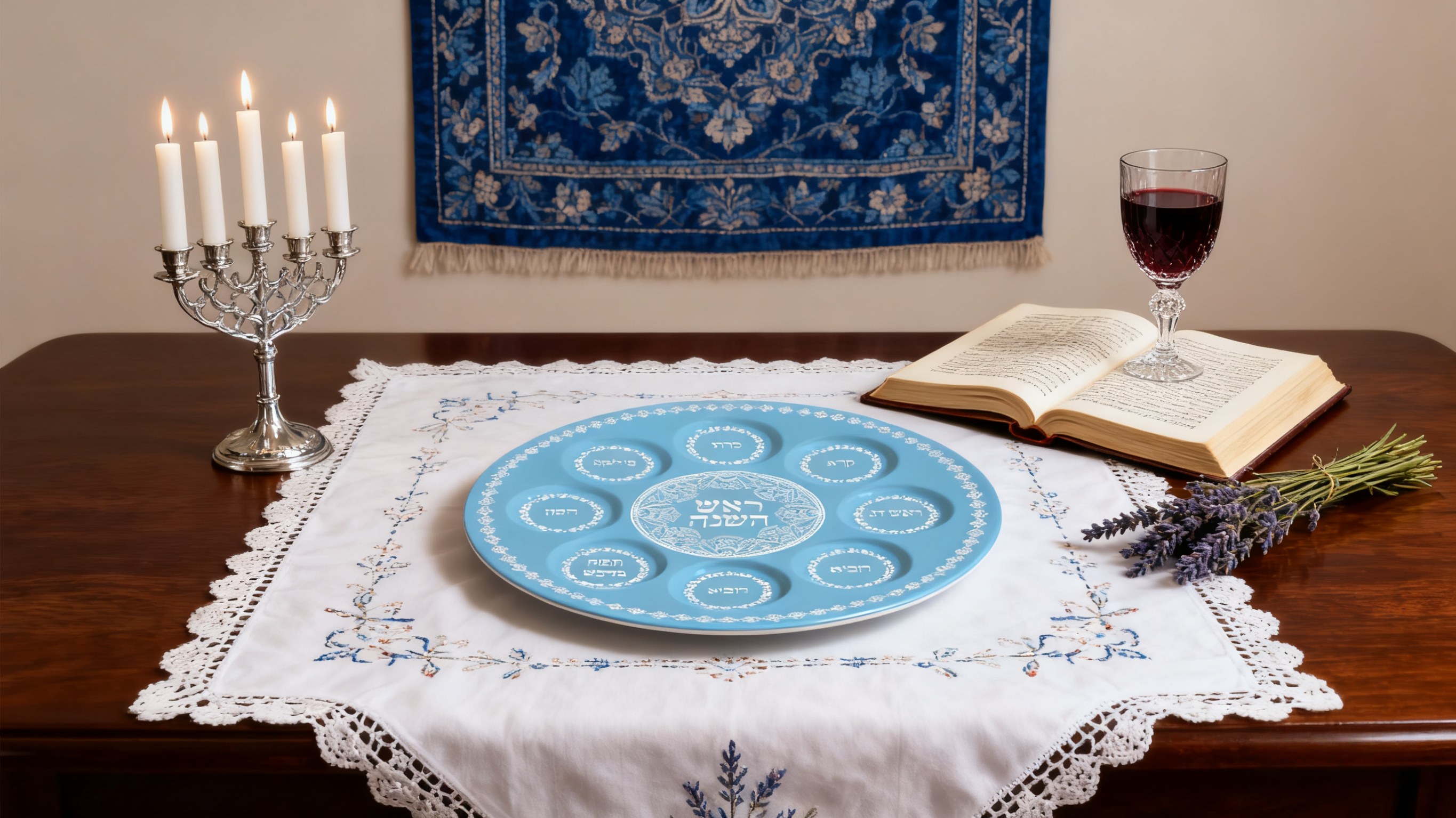 passover plastic plates