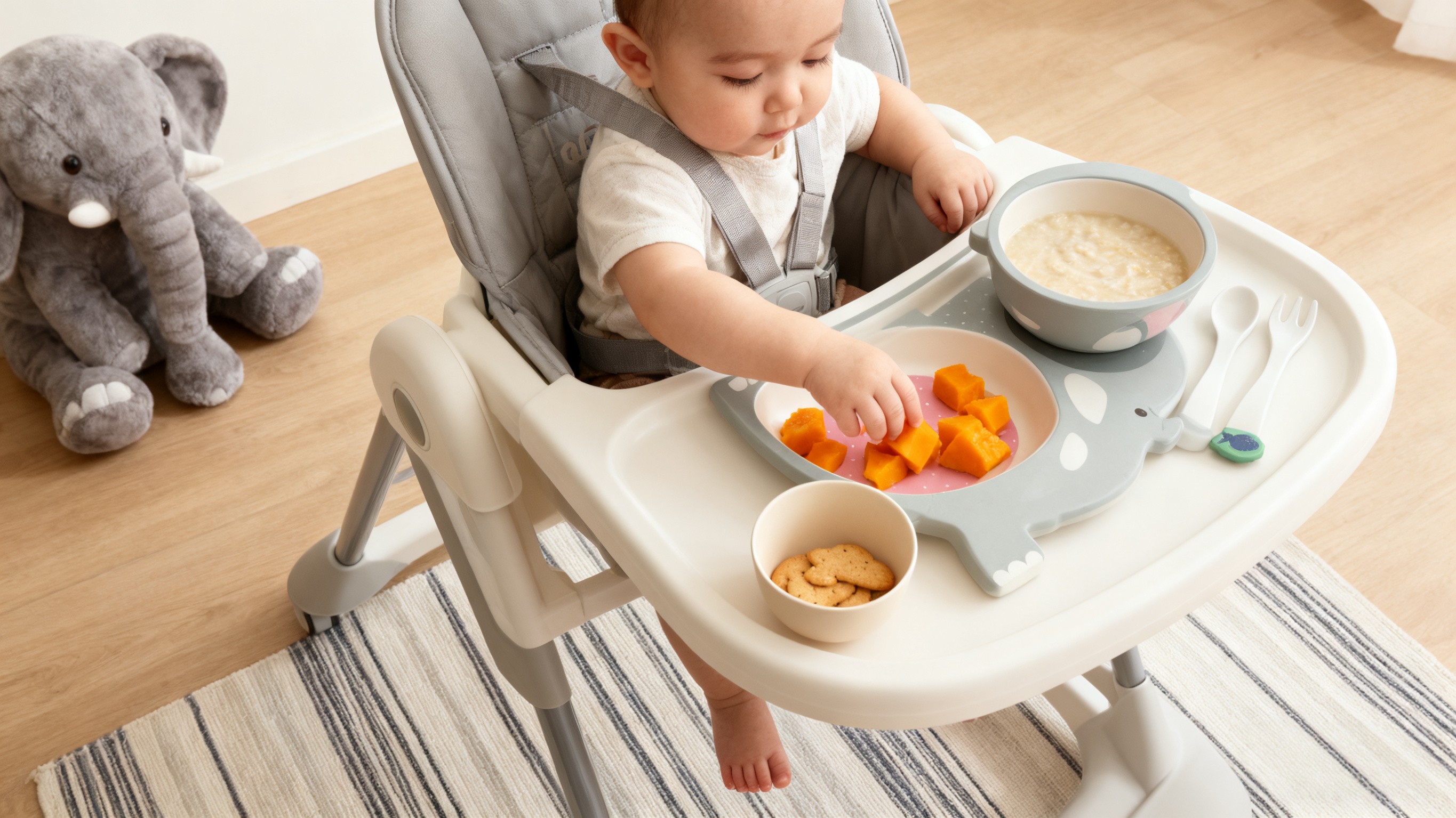 durable bady outdoor tableware set