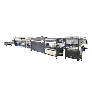 LOW SPEED COMBINED PACKERS (ZM30)