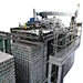 New Highly Automatic Empty Bottle Depalletizer Can Depalletizing(XPD500)