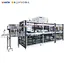 K150P Food Cardboard Wrapping Machine - Versatile for Water, Beer, and Beverage Multipacks