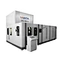 PET Bottle Blowing Machine Plastic Molding Machine 3 in 1 Machine (10XSD)