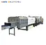 MMB500 Medium-Speed Shrink Wrapping Equipment for PET Bottles,Cans and Glass Bottles