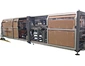 New Carton Packaging Intelligent Carton Packer with Hot Melt Glue Device LZB452