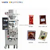 New Vanta Automatic Vertical Cup Volumetric Measuring Packing Machine for Nuts Rice Salt Sugar Granules