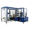 Automatic Case Forming Carton Erector Box Erector Machine Liquid Packaging Machine