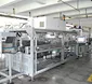 High Speed PE Film Shrink Wrapping Machine (50 Packs/min.)