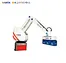 MDL(MD80D) Intelligent Palletizer for Beer & Food & Beverage & Condiments & Commodity & Dairy Products