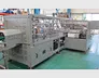 Wrap around case packer PET bottle packing machine WSD-ZB25