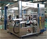 Factory Price Bottle Labeling Machinery High Speed Adhesive Stick Automatic Labeling Machine