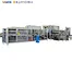 B651  Customizable Case Wrap Machine for Tailored Packaging Needs for PET Bottles,Cans and Glass Bottles
