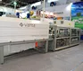 High Speed(50 Packs/min)Film Wrapping Machinery Factory Price Bottle Shrink Wrapper with Pad