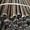 Custom pile foundation sonic pipe supplier