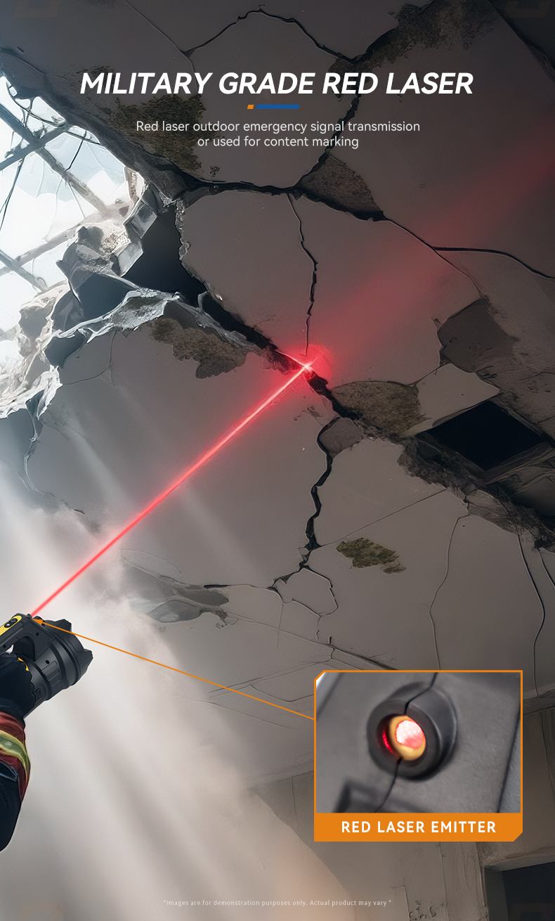 portable searchlight supplier