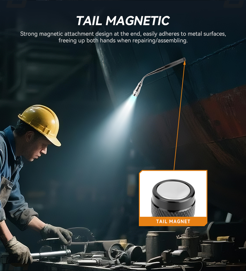 tool torch factory