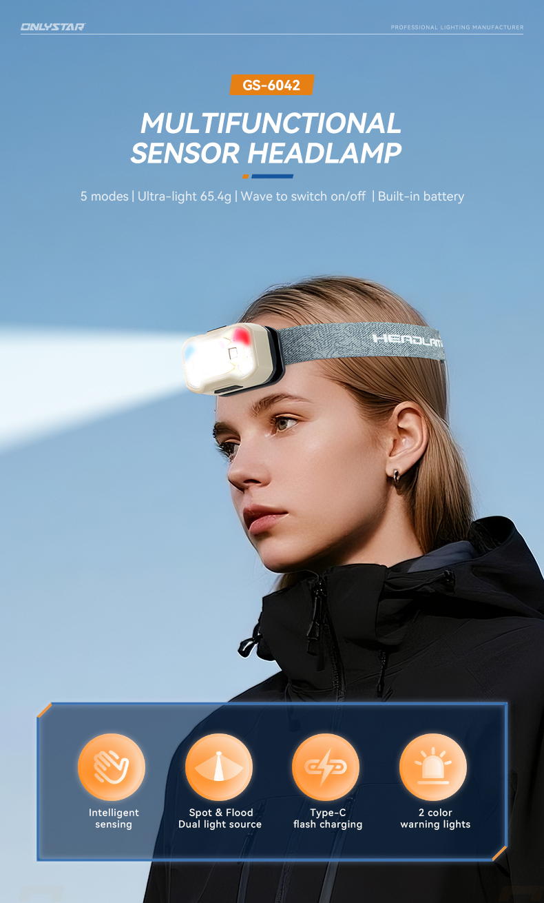 led headlights outdoor