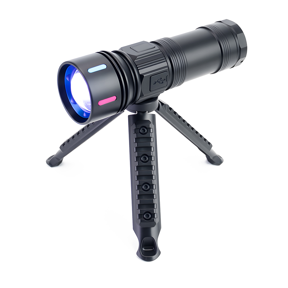 fishing flashlight