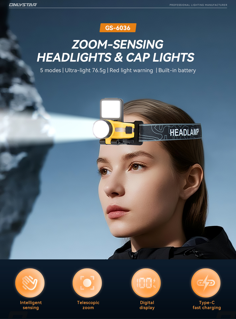 Headlamp