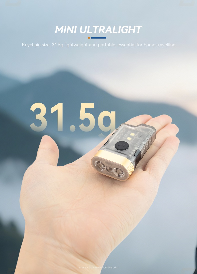 hot sale outdoor work flashlight