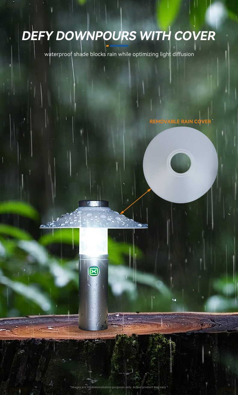 factory multifunctional led lights