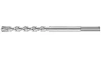 SDS-MAX DRILL BITS CROSS TIP (+)