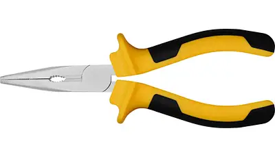 LONG NOSE PLIER