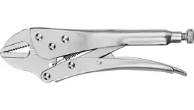STRAIGHT LOCKING PLIER