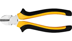 DIAGONAL CUTTING PLIER