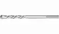 SDS-MAX DRILL BITS FLAT TIP (-)