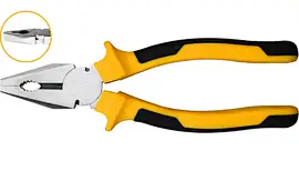 COMBINATION PLIER,CRV COMBINATION PLIER,BRAZIL COMBINATION PLIER