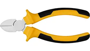 DIAGONAL CUTTING PLIER