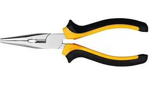 LONG NOSE PLIER