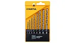 MASSONRY DRILL BITS SET