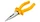 LONG NOSE PLIER