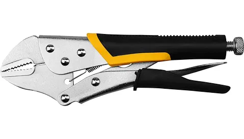 STRAIGHT LOCKING PLIER