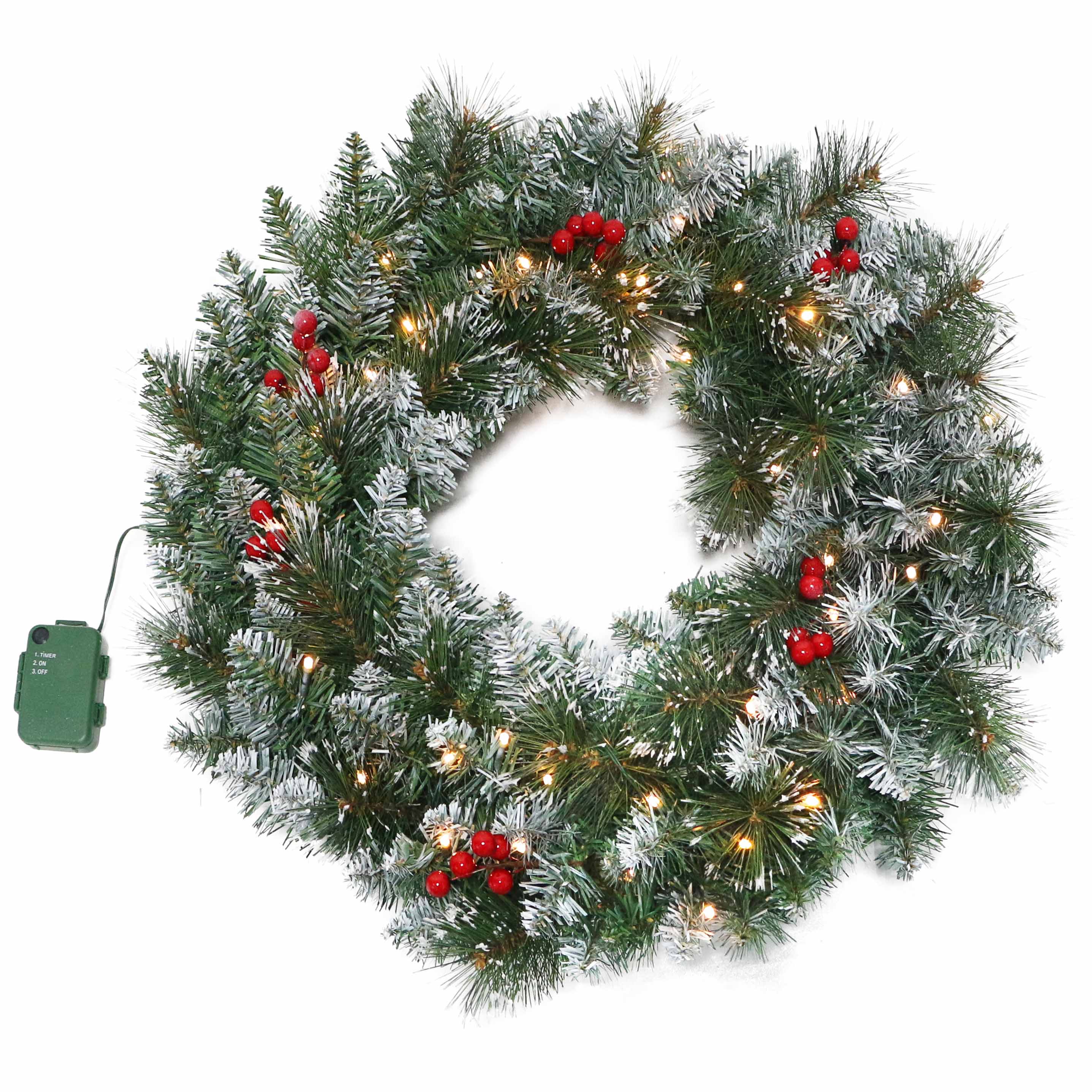 Trendy Tree 24