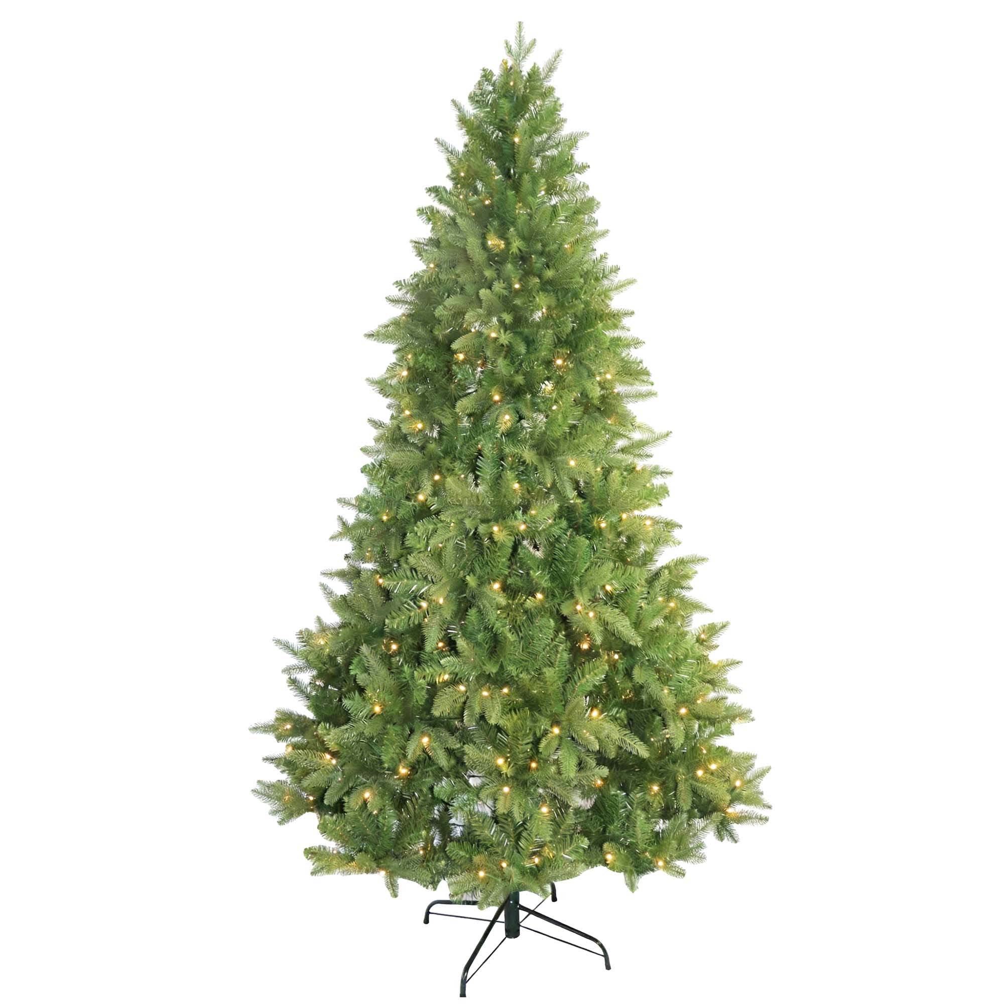 Dieser kompakte künstliche Weihnachtsbaum kombiniert realistische Laub- und Tannenzapfenakzente mit vorinstallierten LED-Leuchten – ideal für kleine Räume! Langlebig, einfach zu montieren, perfekt für die festliche Wohn-/Bürodekoration.