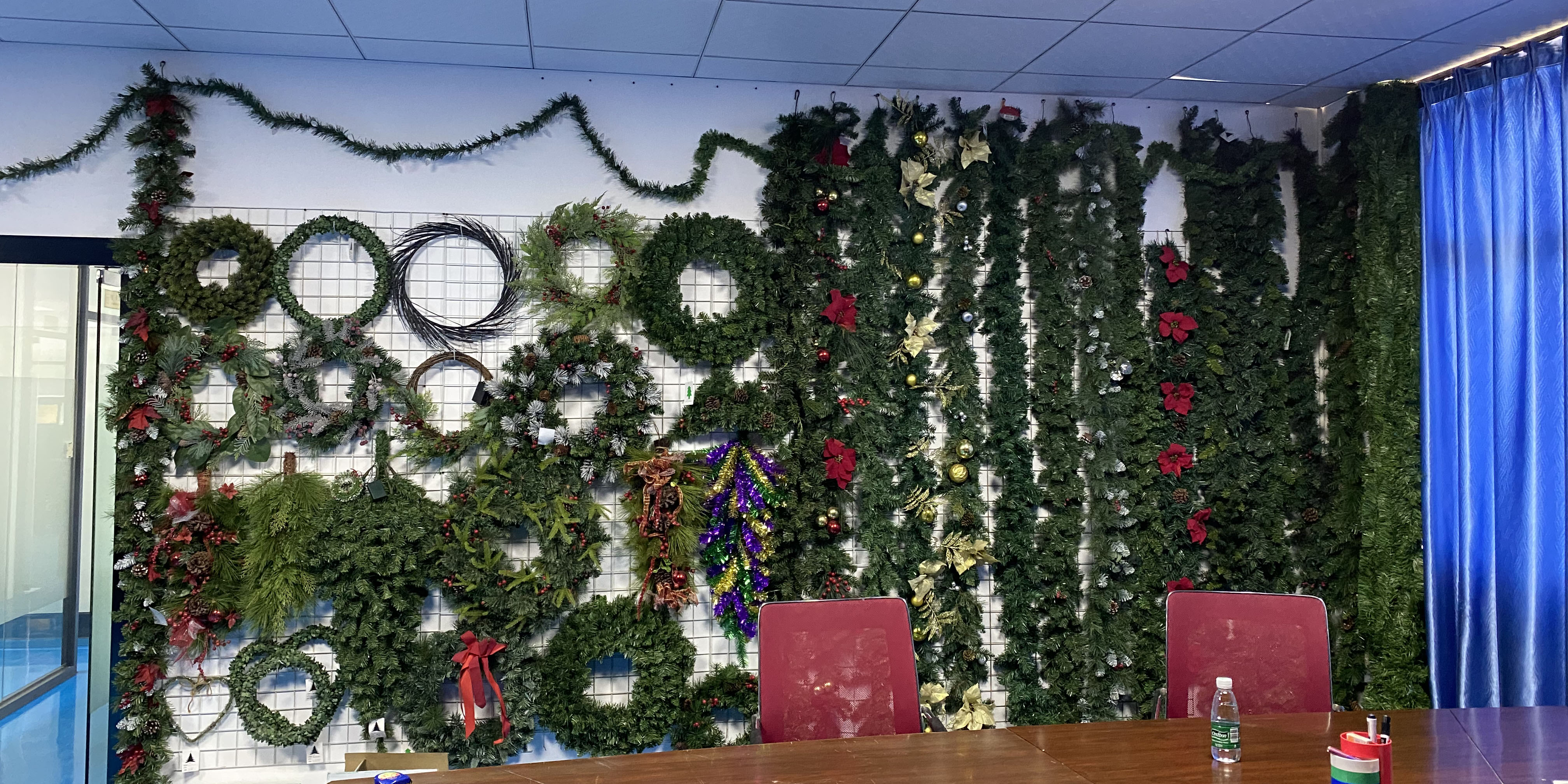 The holiday season is all about warmth, joy, and festive symbols—and nothing represents Christmas quite like a lush Christmas Tree!